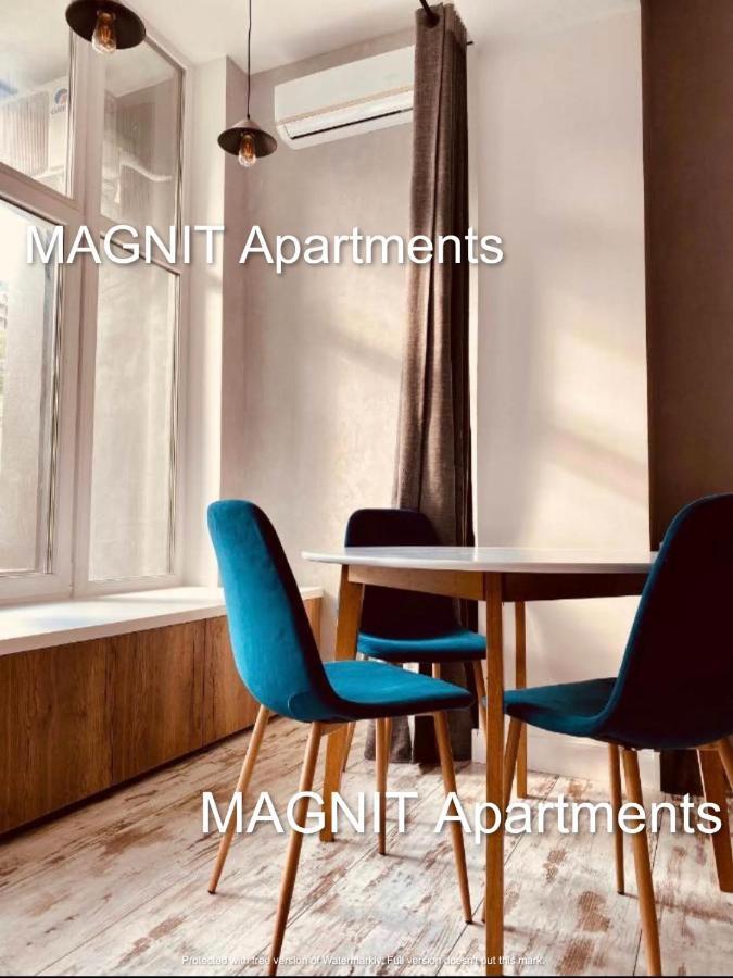 Magnit Apartments У Самого Моря 敖德萨 外观 照片